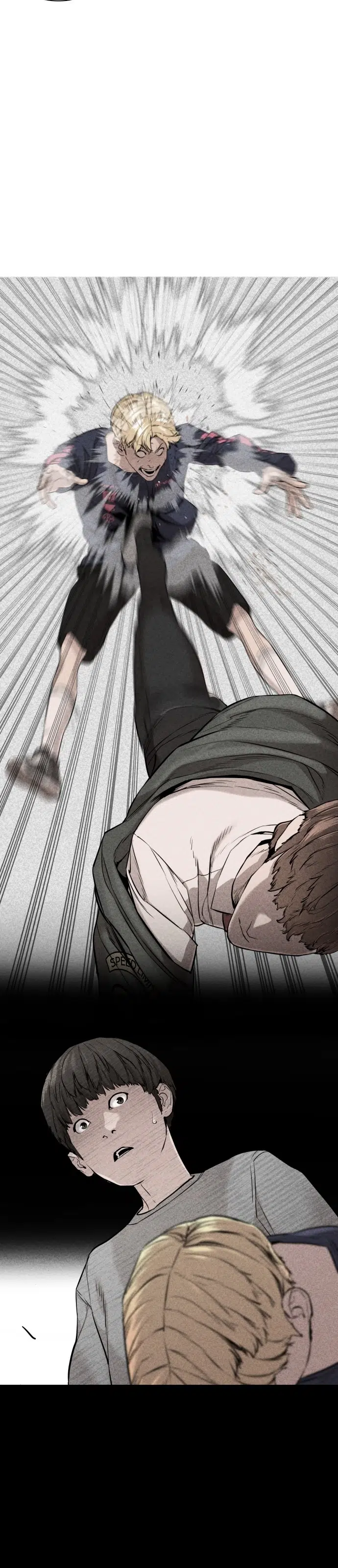 Nasıl Dövüşürsün? - Bölüm 18 Sayfa 39