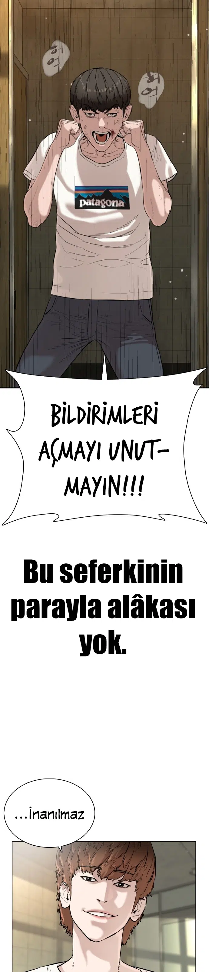 Nasıl Dövüşürsün? - Bölüm 18 Sayfa 42