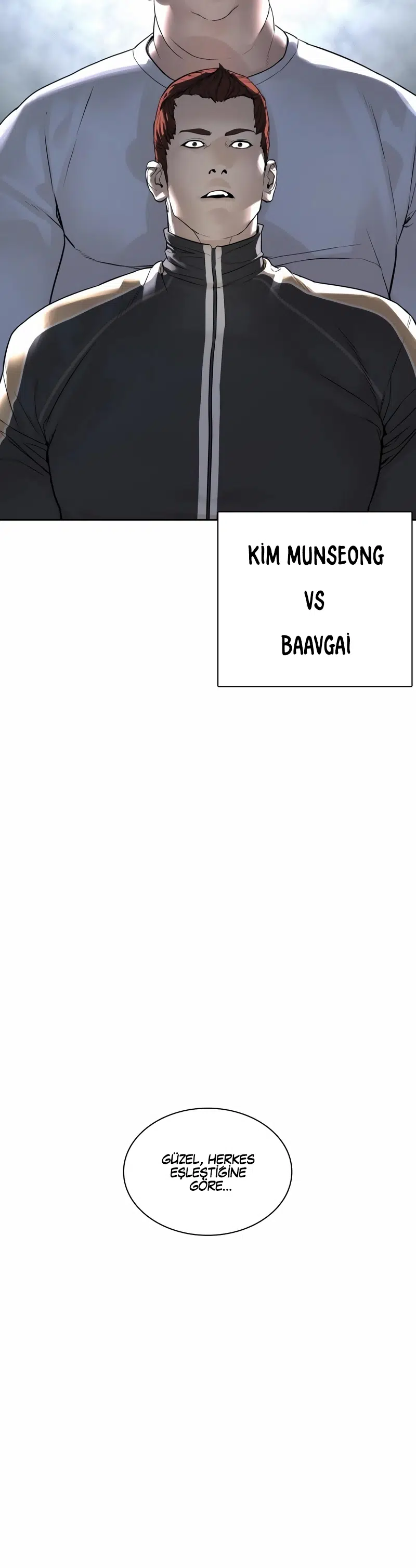 Nasıl Dövüşürsün? - Bölüm 190 Sayfa 63