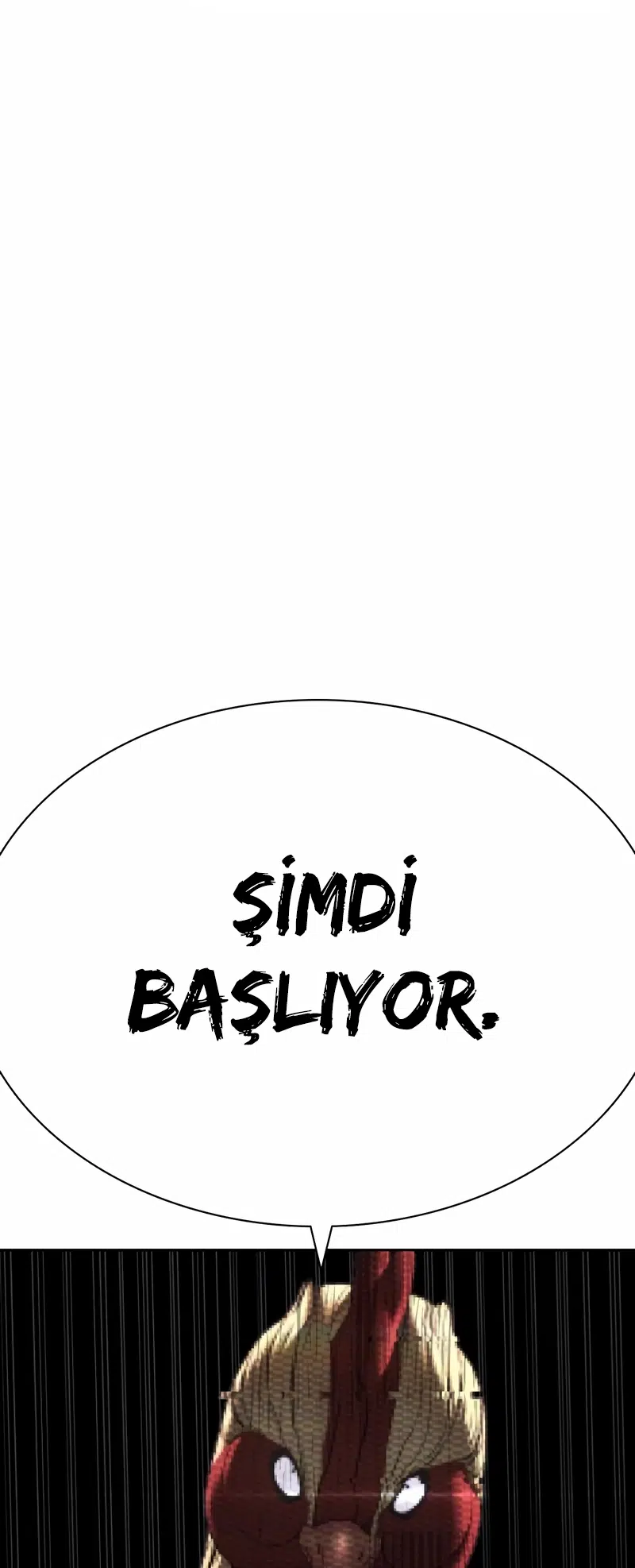 Nasıl Dövüşürsün? - Bölüm 191 Sayfa 88