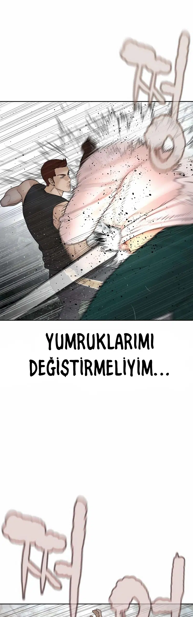 Nasıl Dövüşürsün? - Bölüm 192 Sayfa 12