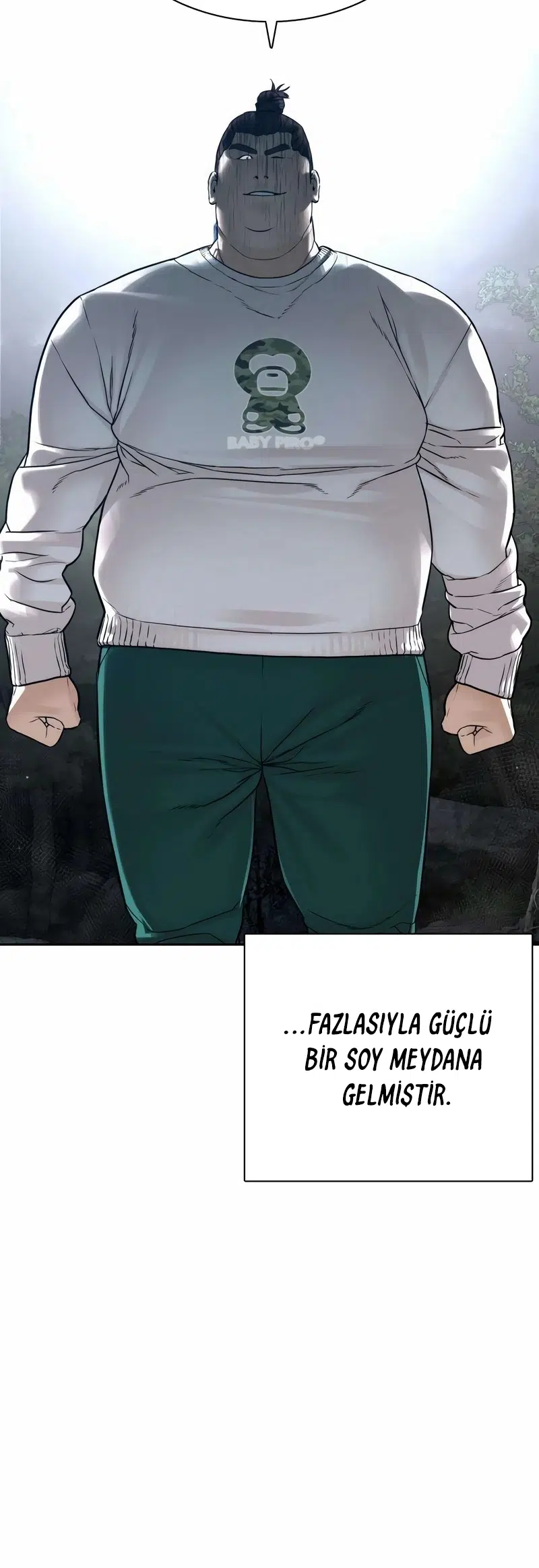 Nasıl Dövüşürsün? - Bölüm 192 Sayfa 28