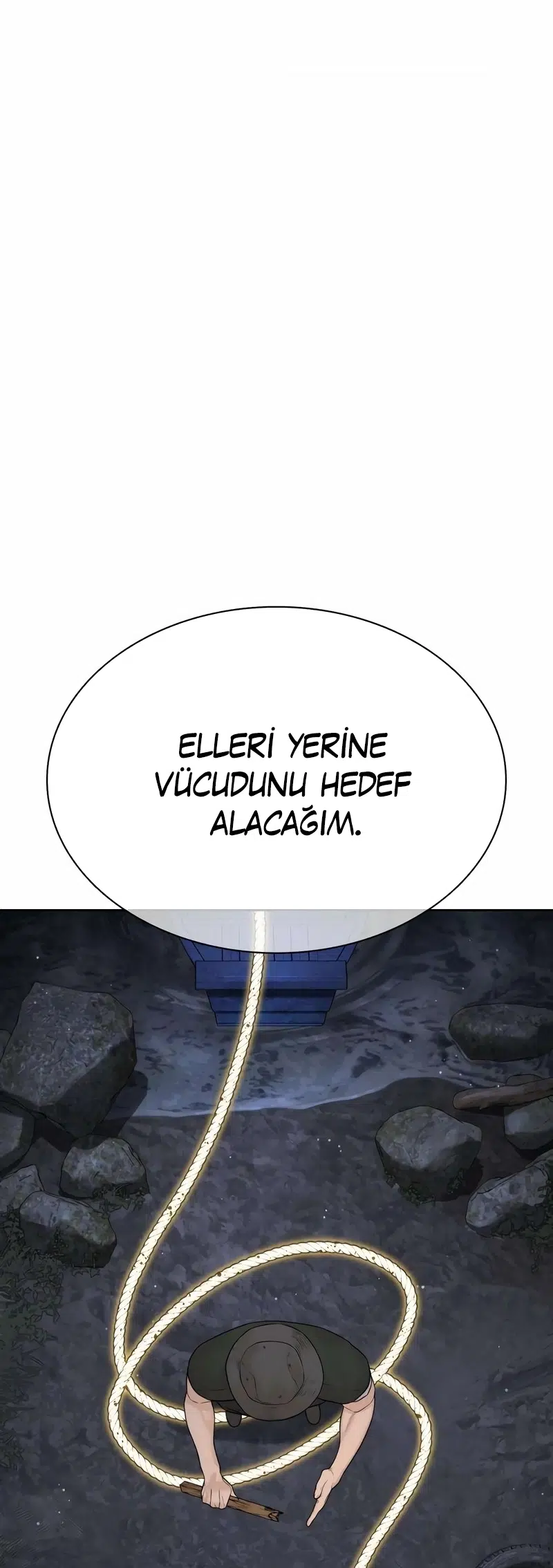 Nasıl Dövüşürsün? - Bölüm 192 Sayfa 68