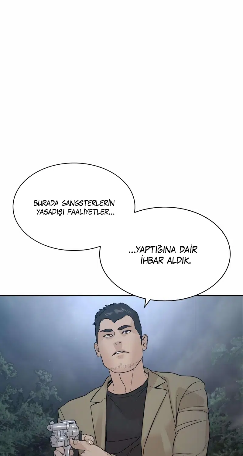 Nasıl Dövüşürsün? - Bölüm 192 Sayfa 84
