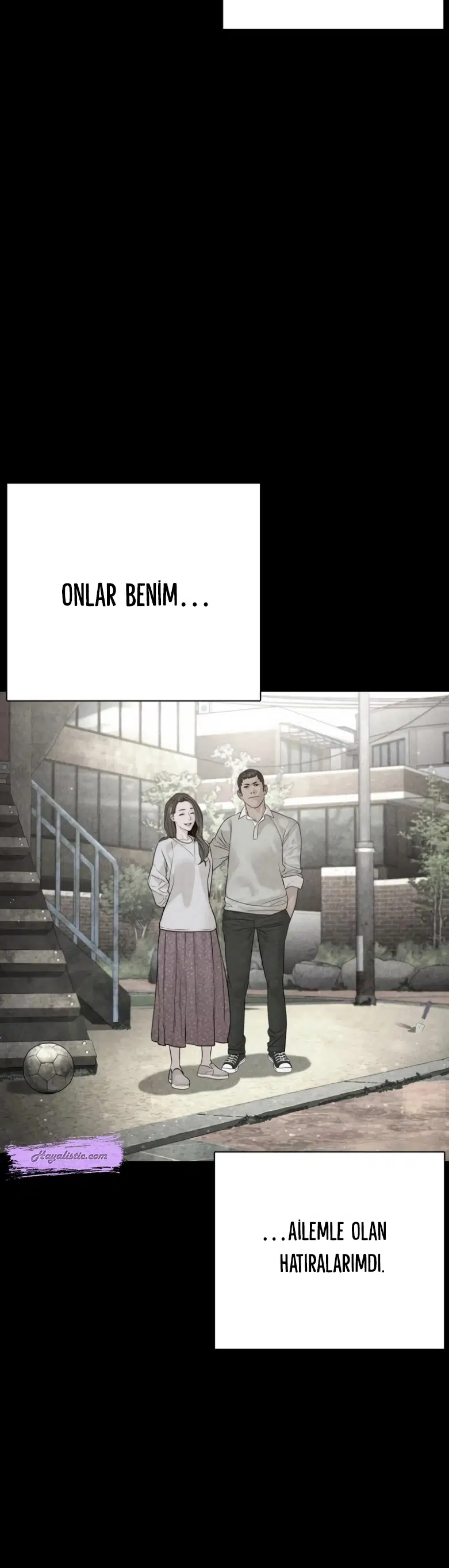 Nasıl Dövüşürsün? - Bölüm 193 Sayfa 28