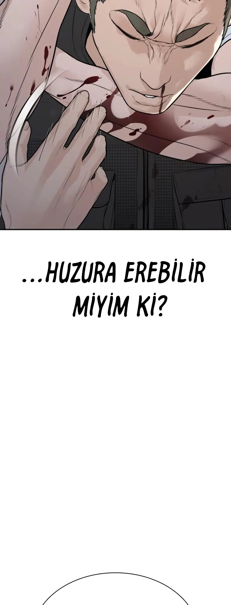 Nasıl Dövüşürsün? - Bölüm 193 Sayfa 79
