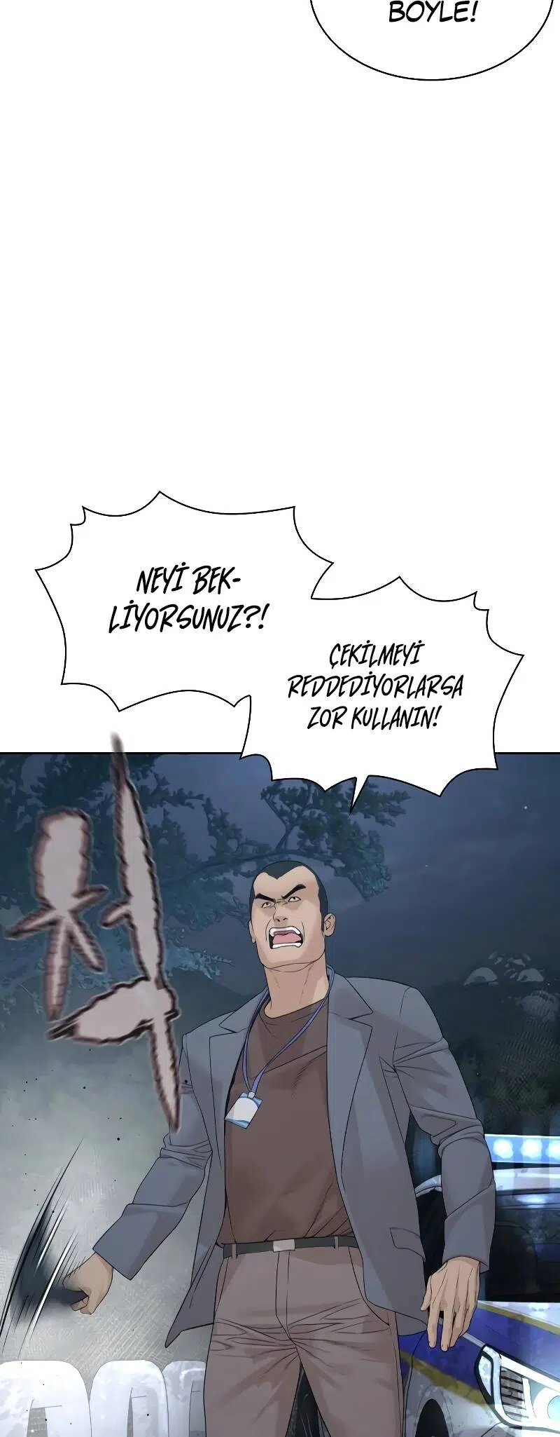 Nasıl Dövüşürsün? - Bölüm 194 Sayfa 24