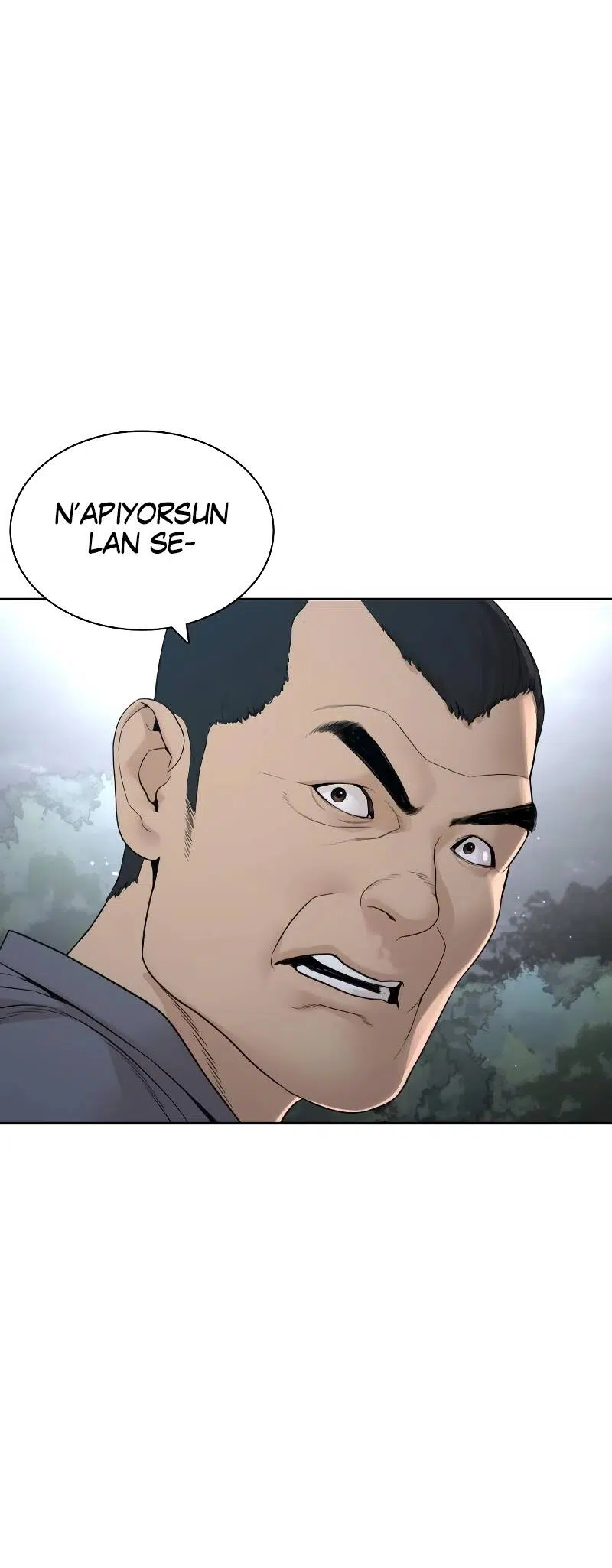 Nasıl Dövüşürsün? - Bölüm 194 Sayfa 26