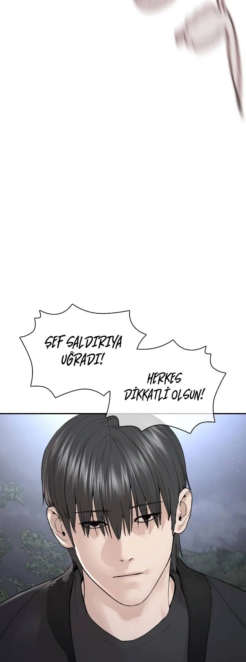 Nasıl Dövüşürsün? - Bölüm 194 Sayfa 28
