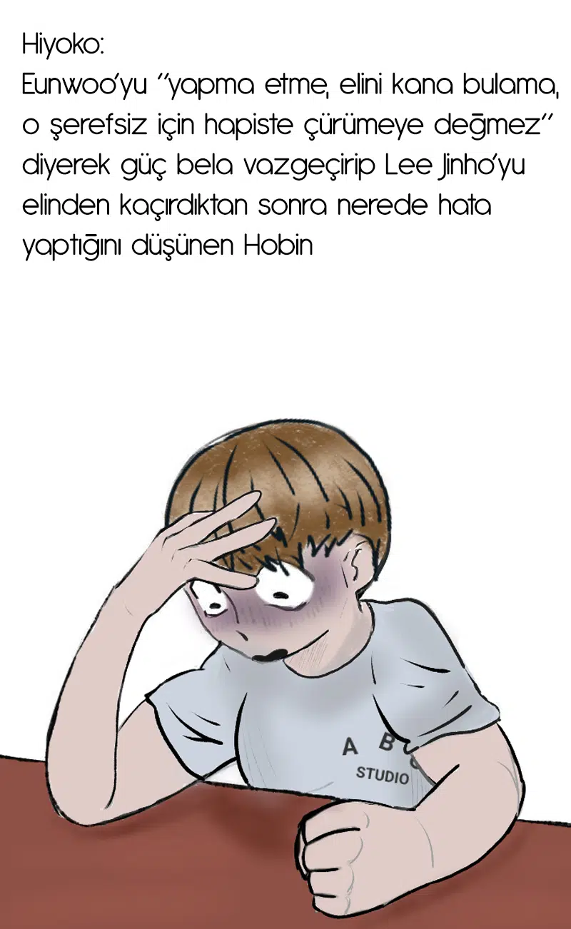 Nasıl Dövüşürsün? - Bölüm 194 Sayfa 102