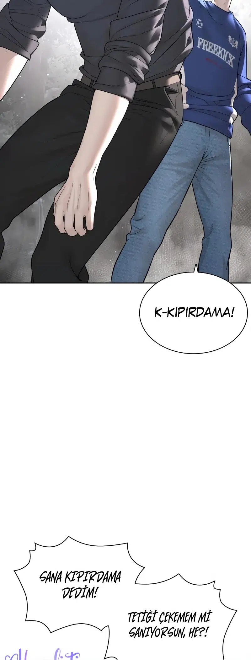 Nasıl Dövüşürsün? - Bölüm 195 Sayfa 9
