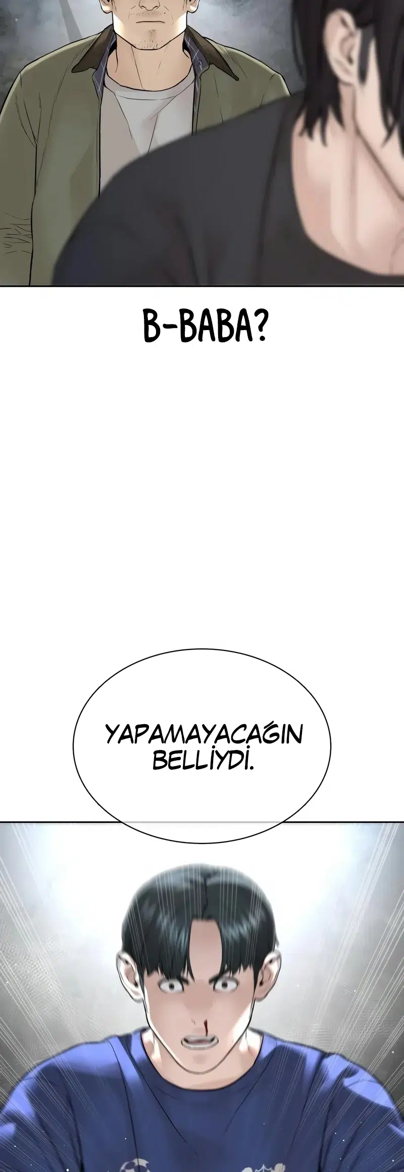 Nasıl Dövüşürsün? - Bölüm 195 Sayfa 14