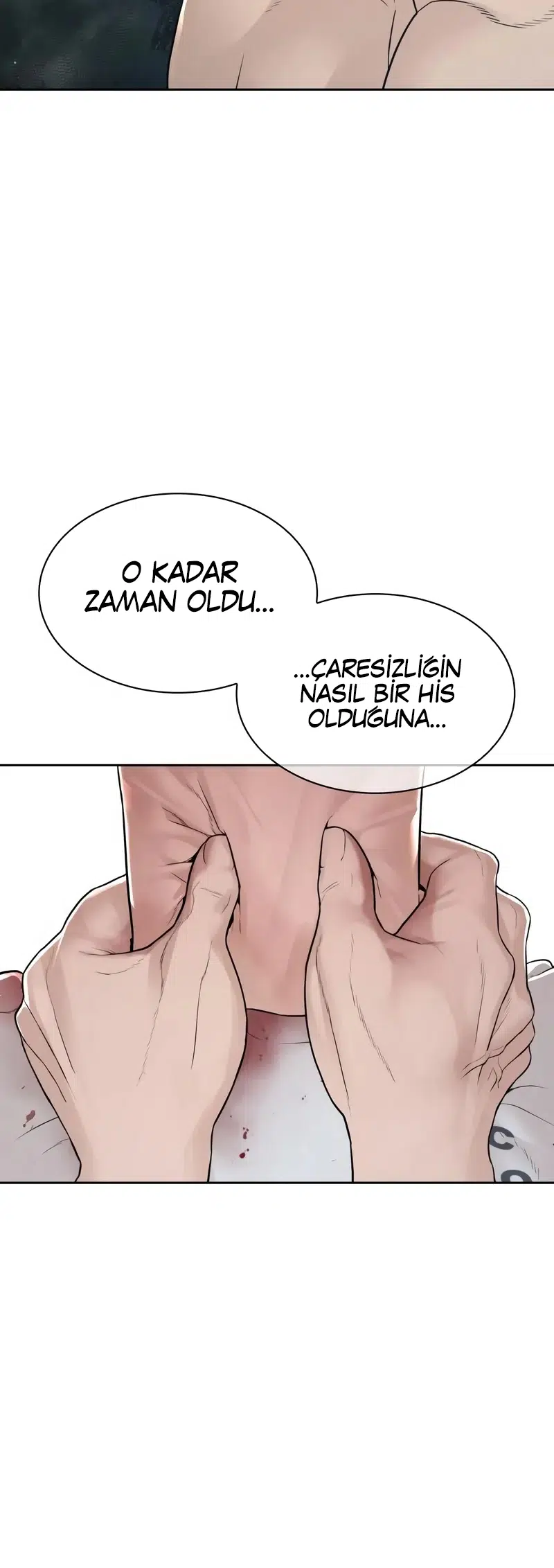 Nasıl Dövüşürsün? - Bölüm 195 Sayfa 79
