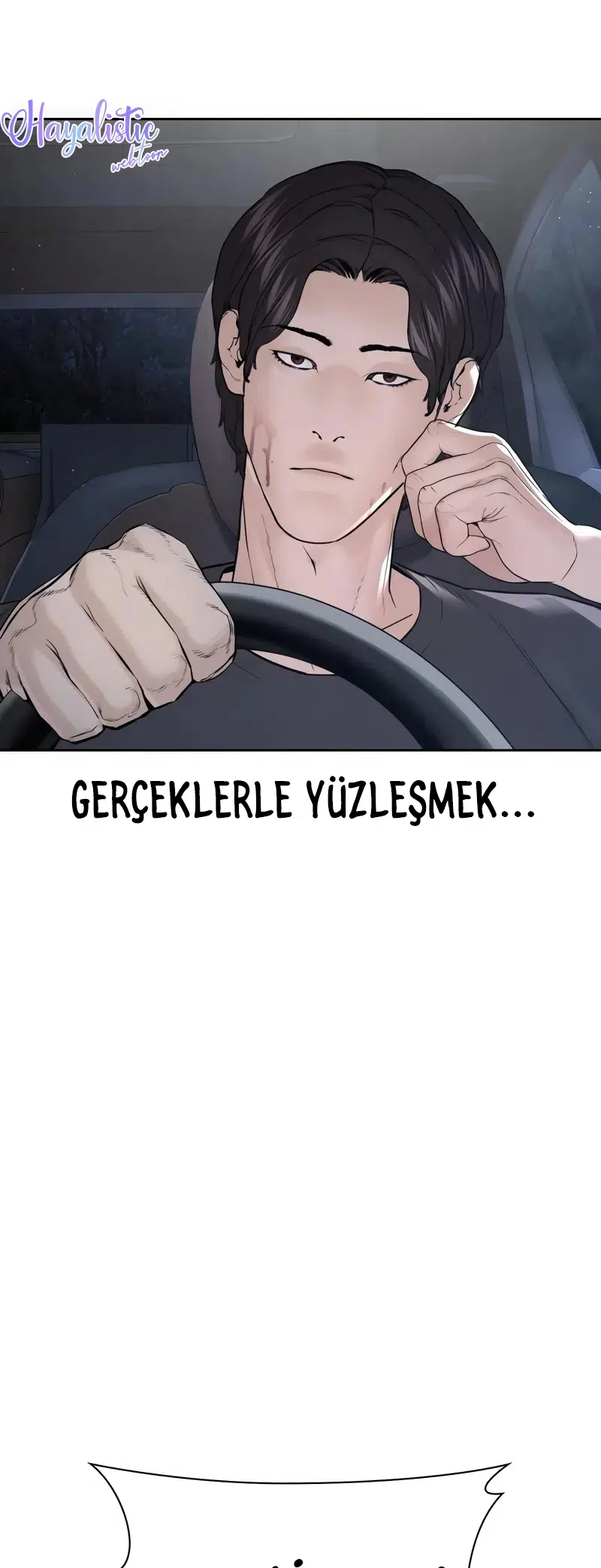 Nasıl Dövüşürsün? - Bölüm 195 Sayfa 89