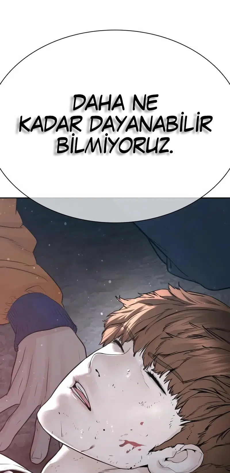 Nasıl Dövüşürsün? - Bölüm 195 Sayfa 100