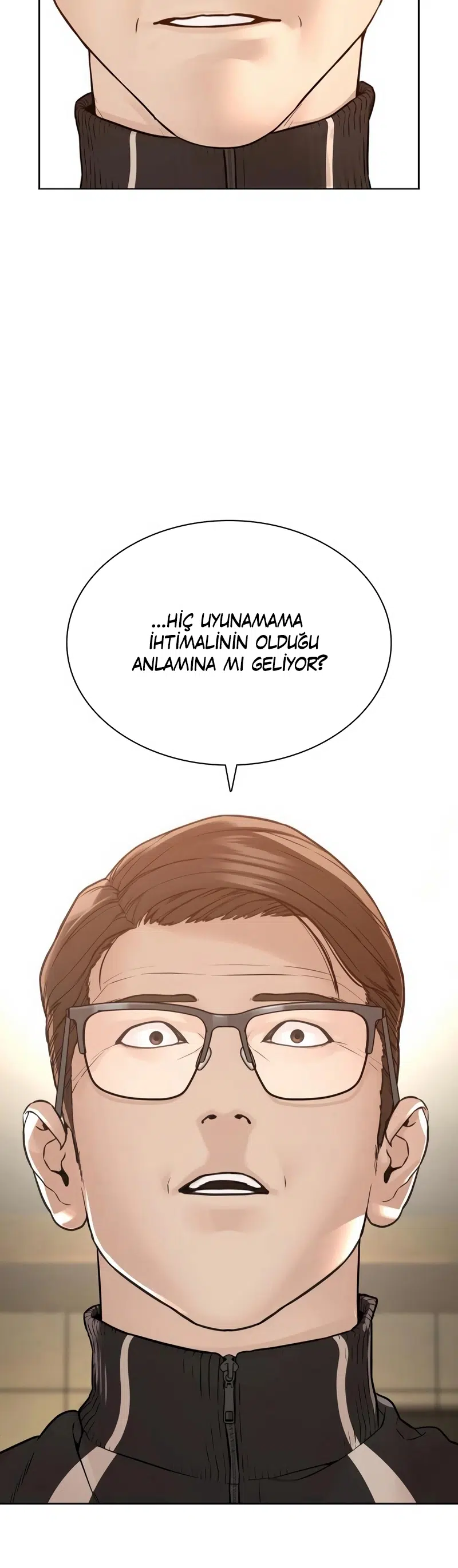 Nasıl Dövüşürsün? - Bölüm 196 Sayfa 6
