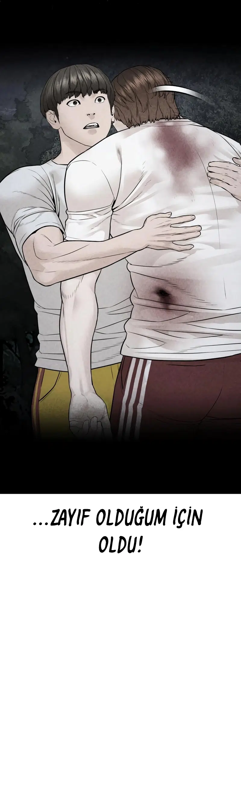 Nasıl Dövüşürsün? - Bölüm 196 Sayfa 15