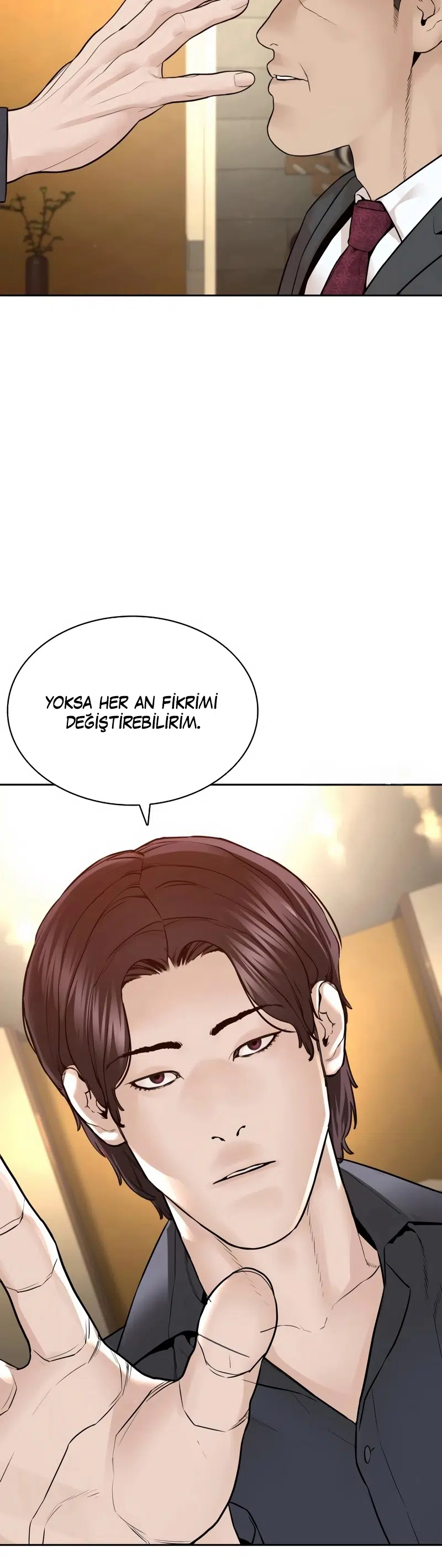 Nasıl Dövüşürsün? - Bölüm 196 Sayfa 41