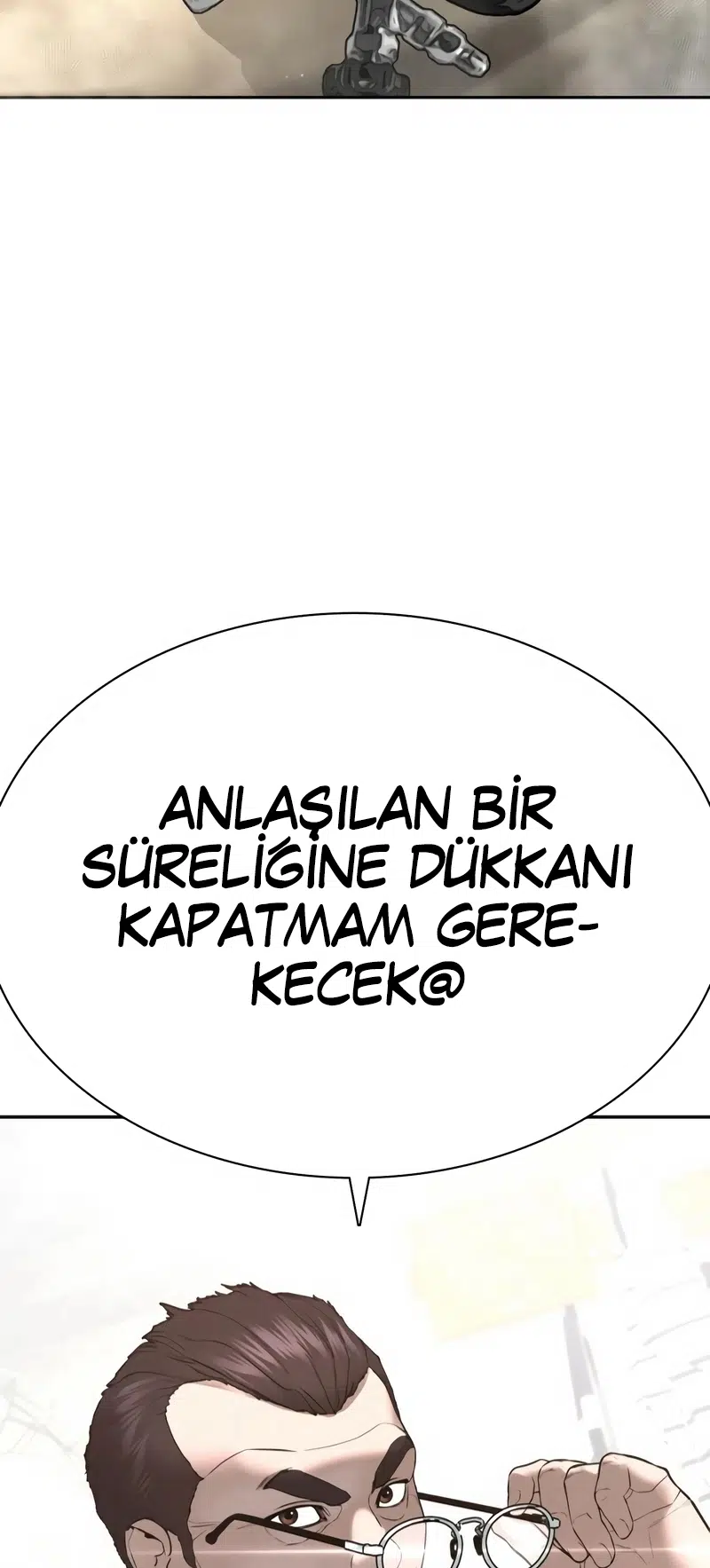 Nasıl Dövüşürsün? - Bölüm 196 Sayfa 72
