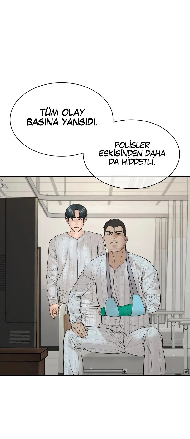 Nasıl Dövüşürsün? - Bölüm 197 Sayfa 10