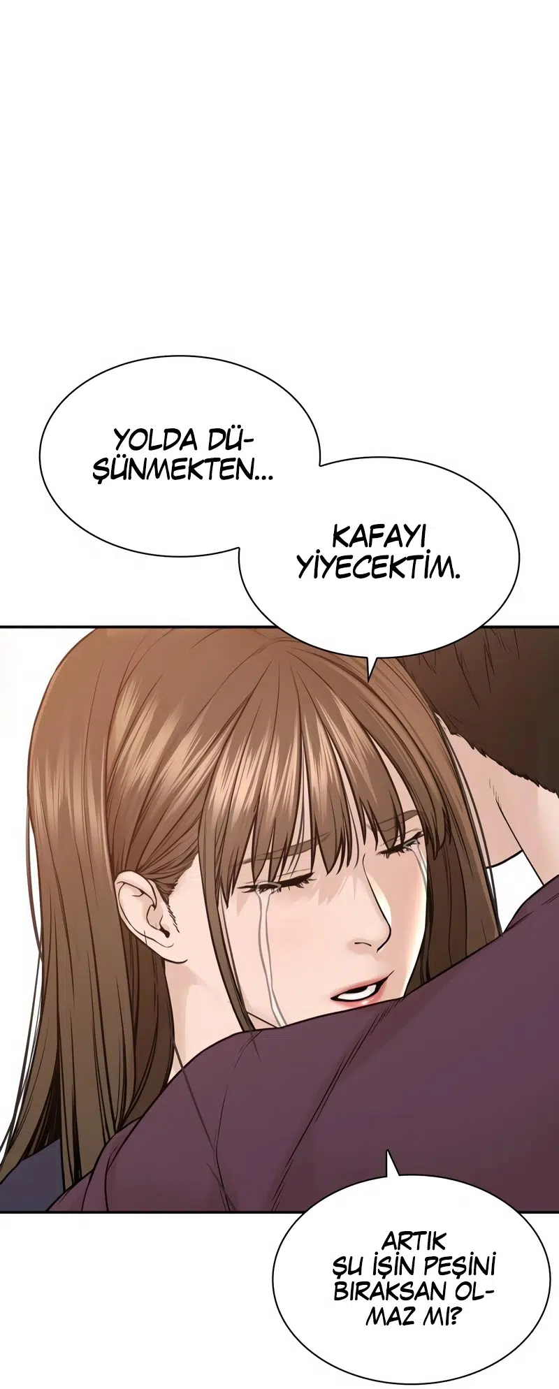 Nasıl Dövüşürsün? - Bölüm 197 Sayfa 19