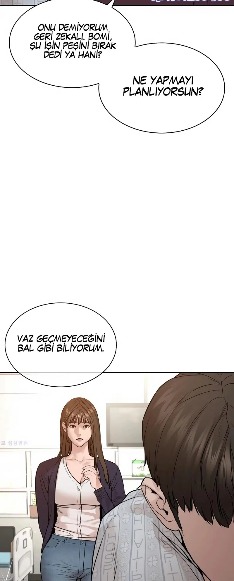 Nasıl Dövüşürsün? - Bölüm 197 Sayfa 26