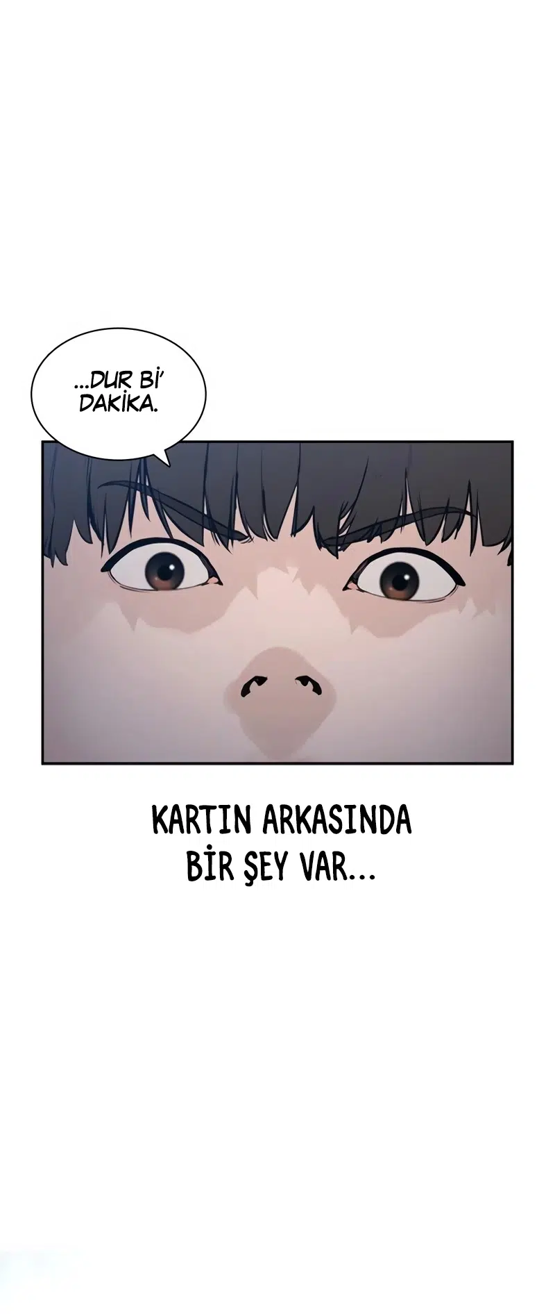 Nasıl Dövüşürsün? - Bölüm 197 Sayfa 63