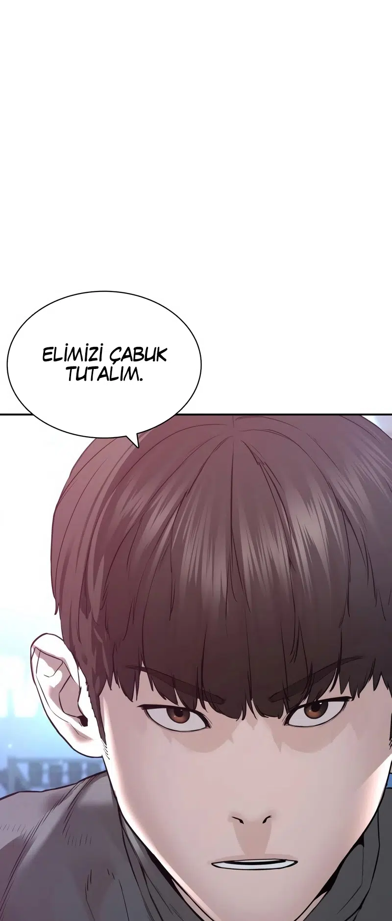 Nasıl Dövüşürsün? - Bölüm 197 Sayfa 80
