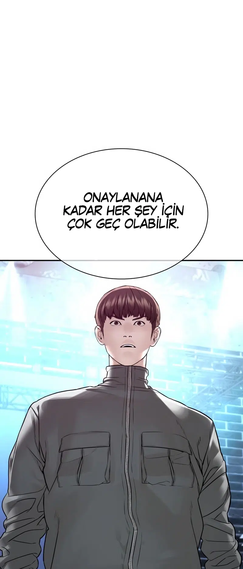 Nasıl Dövüşürsün? - Bölüm 197 Sayfa 88
