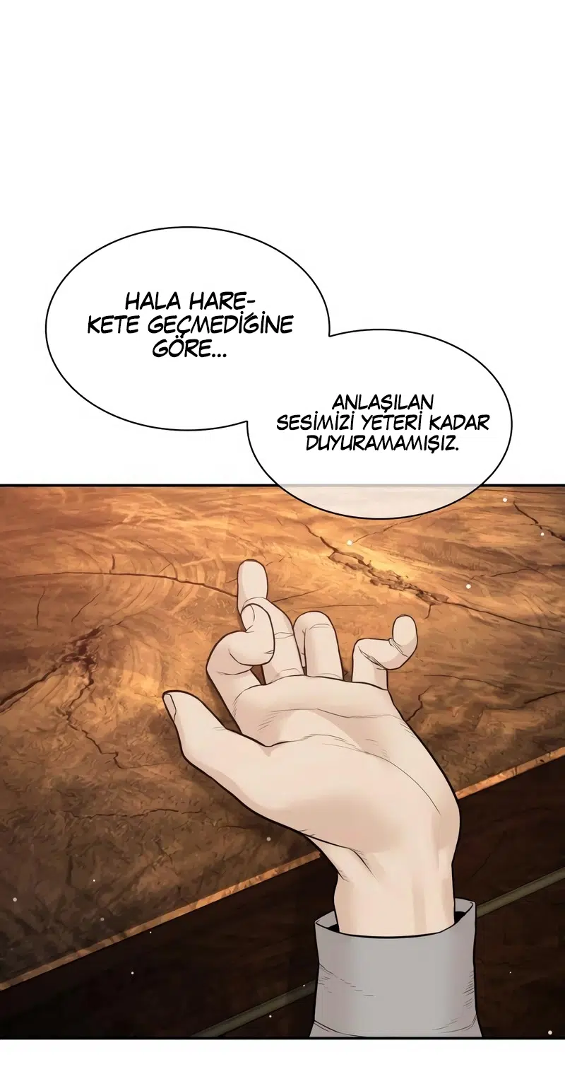 Nasıl Dövüşürsün? - Bölüm 197 Sayfa 100