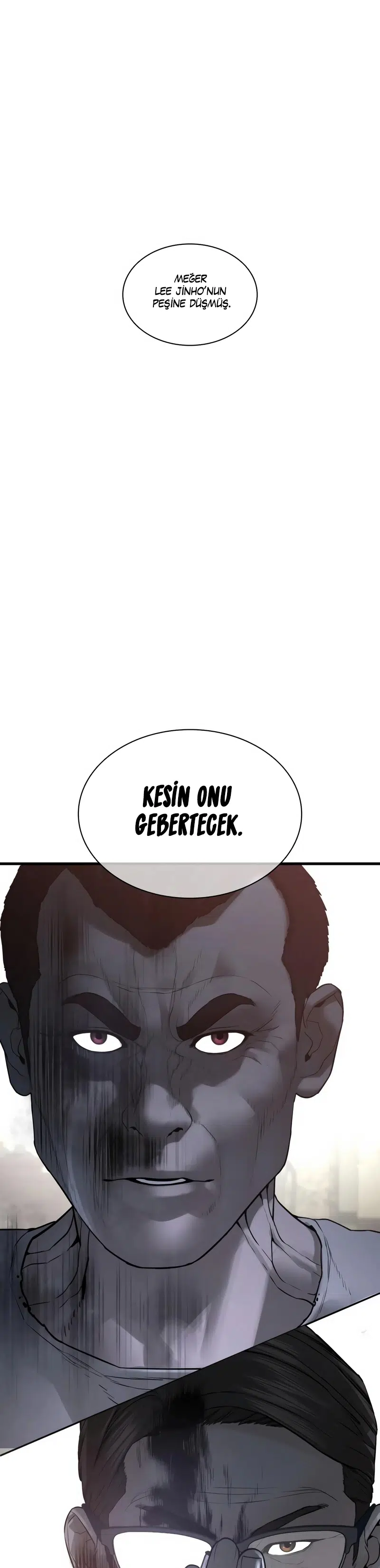 Nasıl Dövüşürsün? - Bölüm 198 Sayfa 4