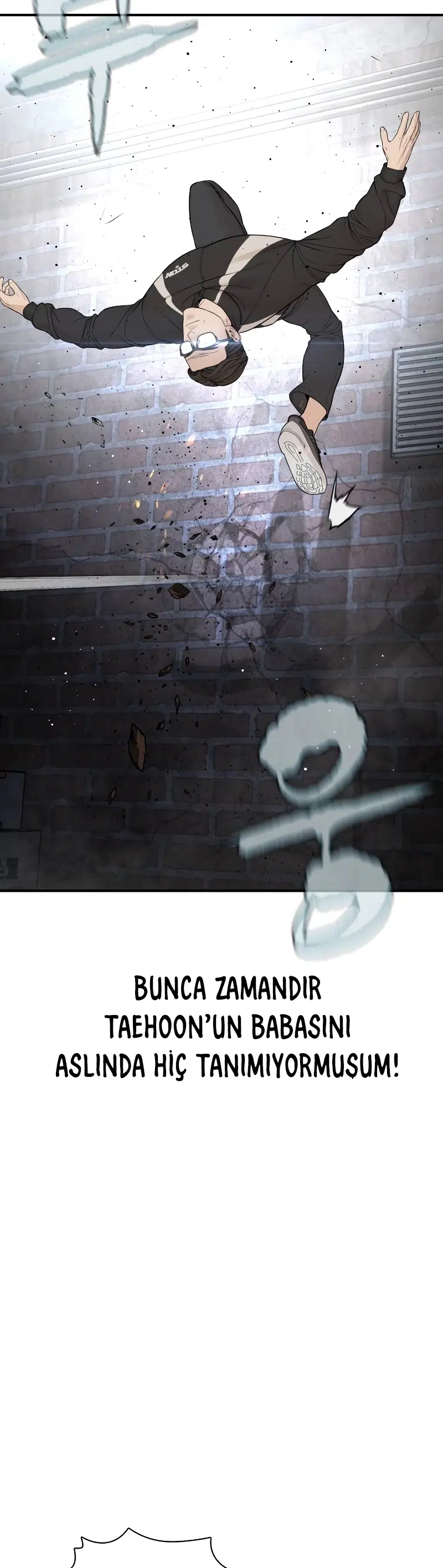Nasıl Dövüşürsün? - Bölüm 199 Sayfa 8
