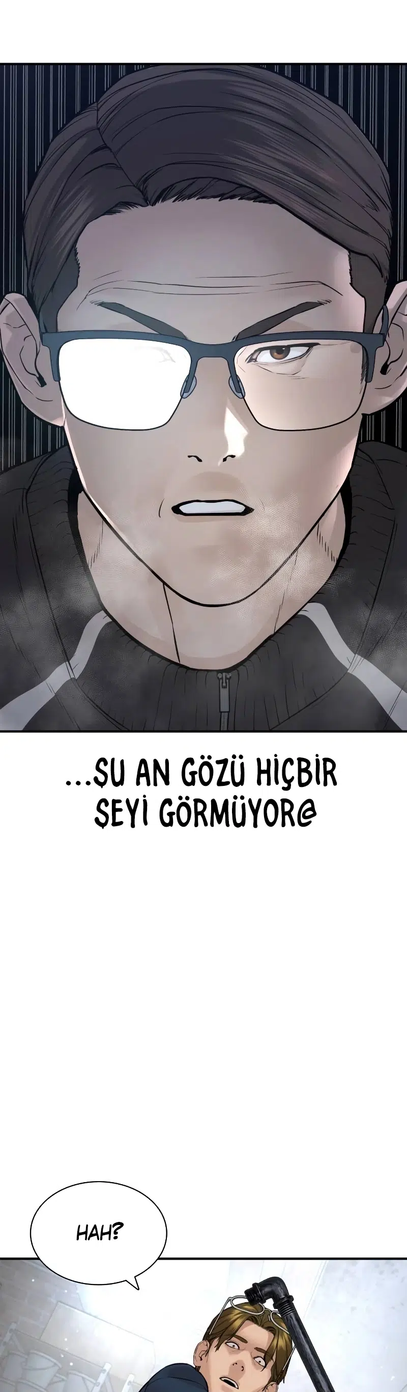 Nasıl Dövüşürsün? - Bölüm 199 Sayfa 56