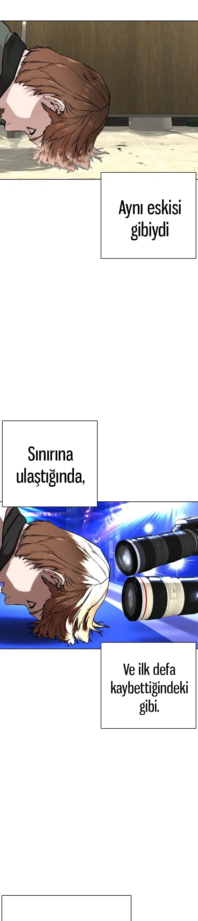Nasıl Dövüşürsün? - Bölüm 19 Sayfa 7