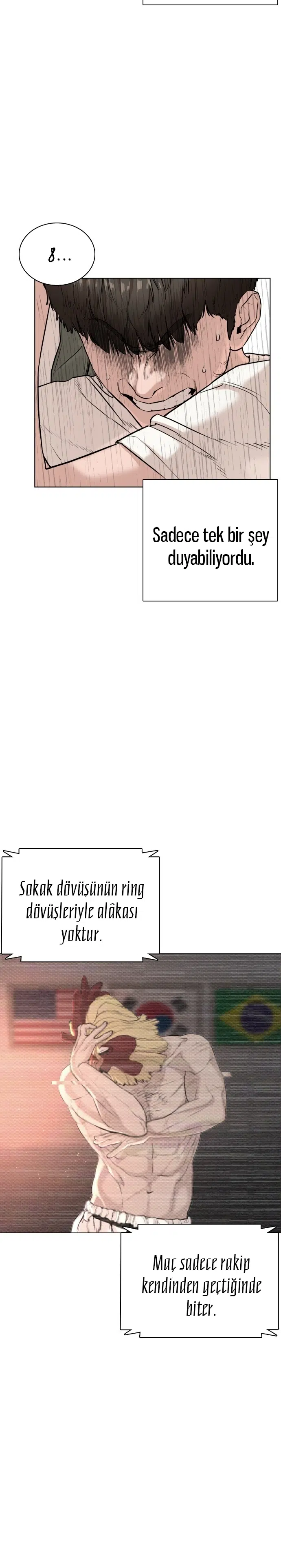 Nasıl Dövüşürsün? - Bölüm 19 Sayfa 14