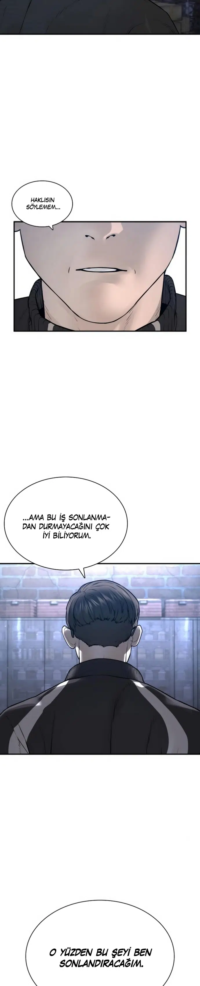 Nasıl Dövüşürsün? - Bölüm 200 Sayfa 8