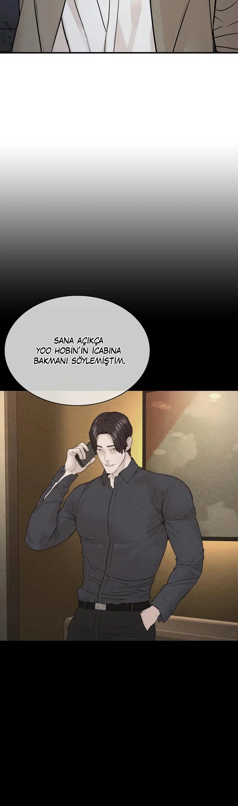 Nasıl Dövüşürsün? - Bölüm 201 Sayfa 14