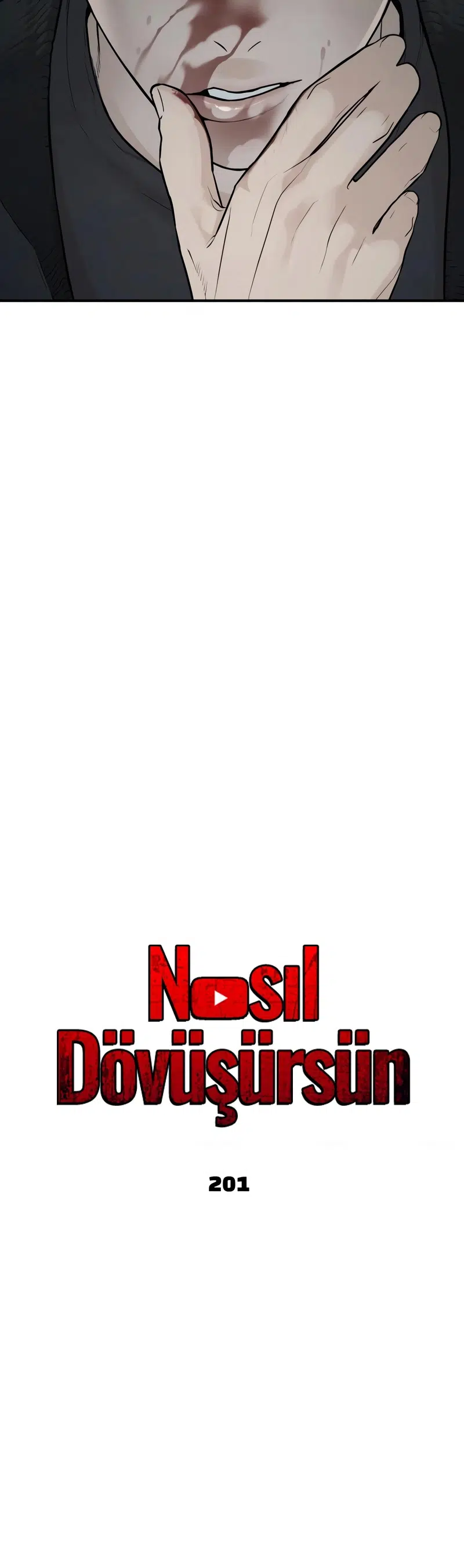 Nasıl Dövüşürsün? - Bölüm 201 Sayfa 18
