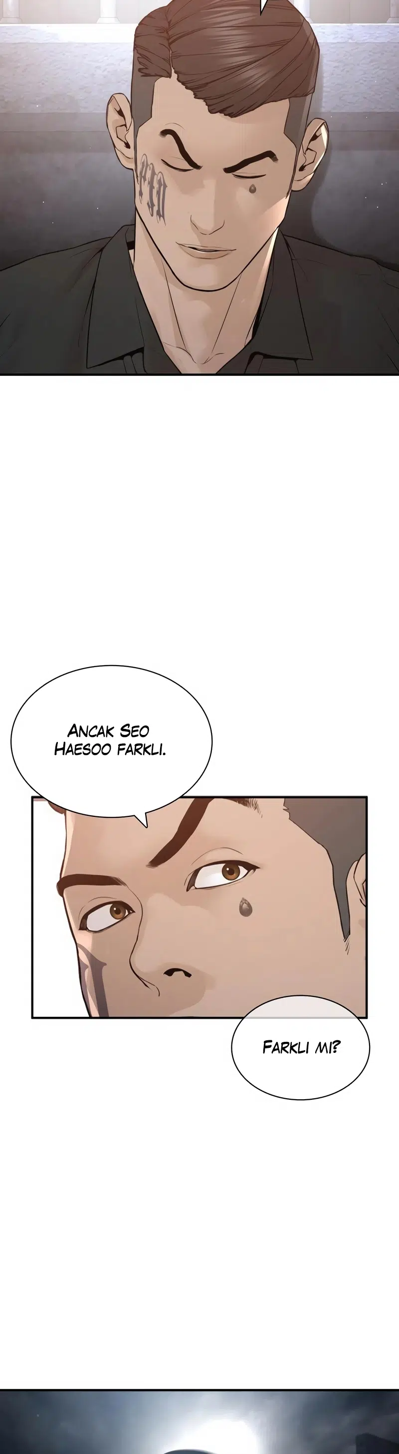 Nasıl Dövüşürsün? - Bölüm 202 Sayfa 28