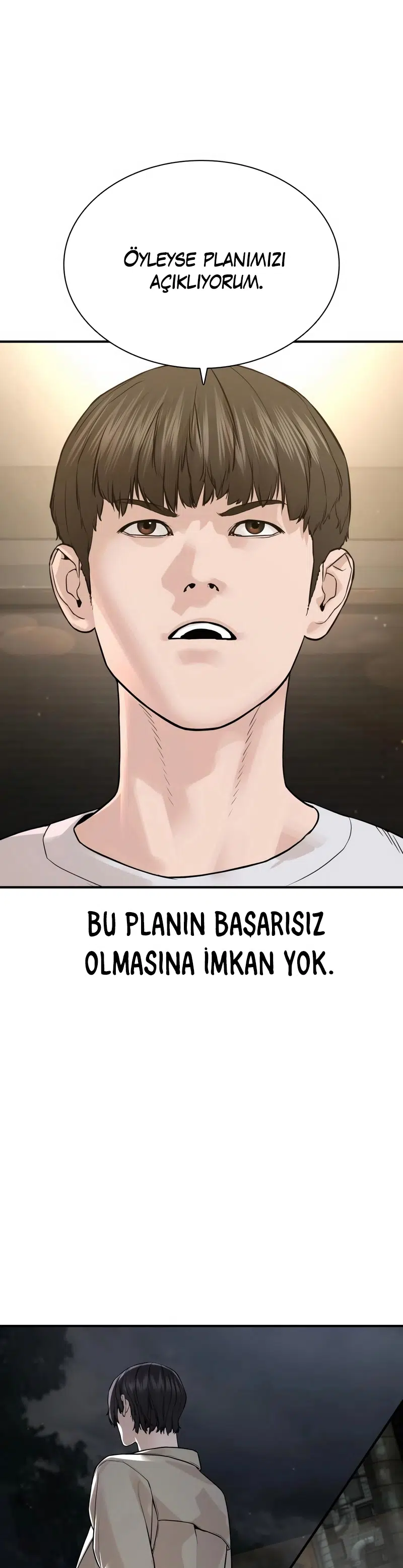 Nasıl Dövüşürsün? - Bölüm 203 Sayfa 16