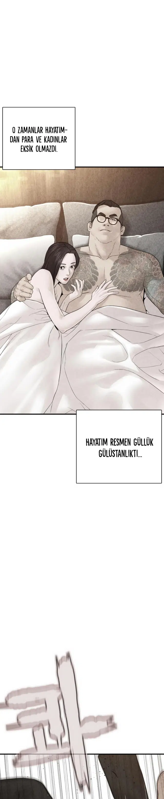 Nasıl Dövüşürsün? - Bölüm 205 Sayfa 16