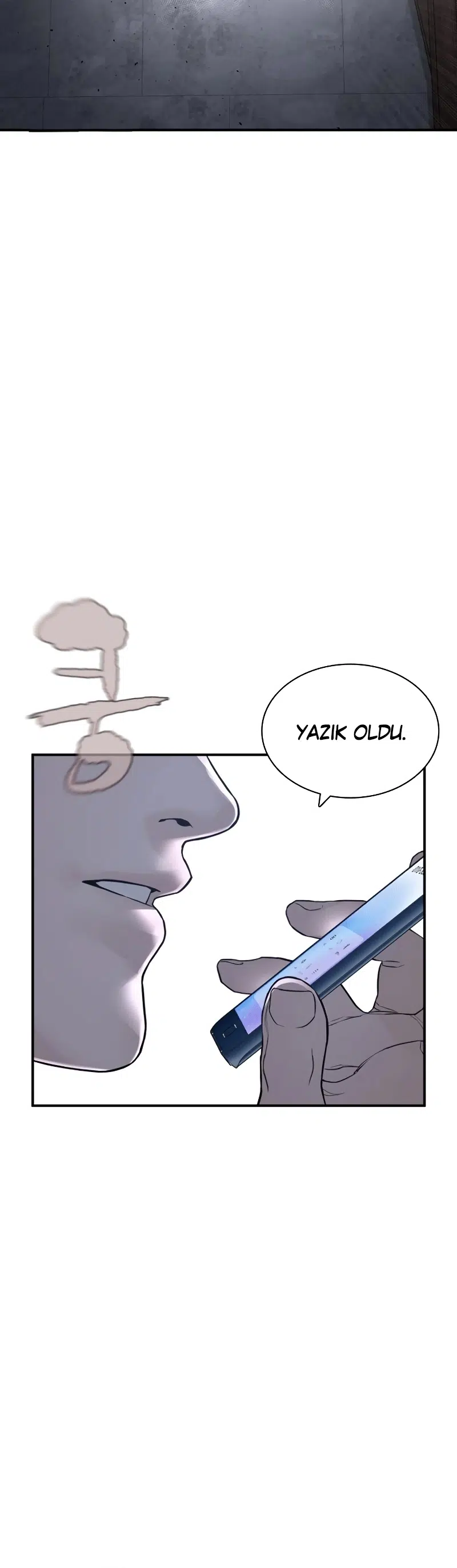 Nasıl Dövüşürsün? - Bölüm 206 Sayfa 12
