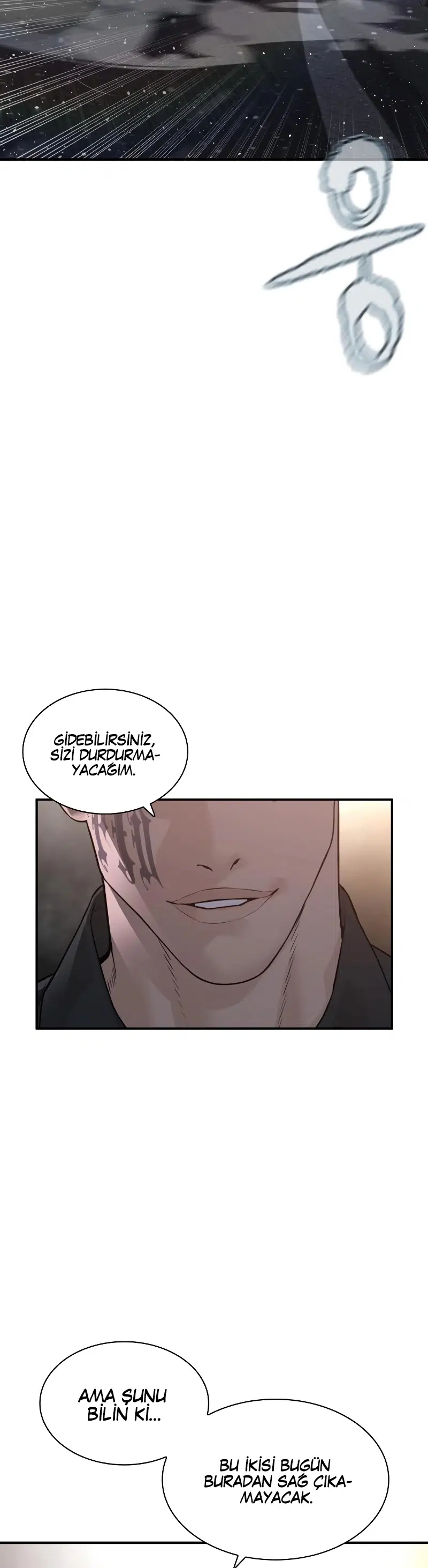 Nasıl Dövüşürsün? - Bölüm 206 Sayfa 25