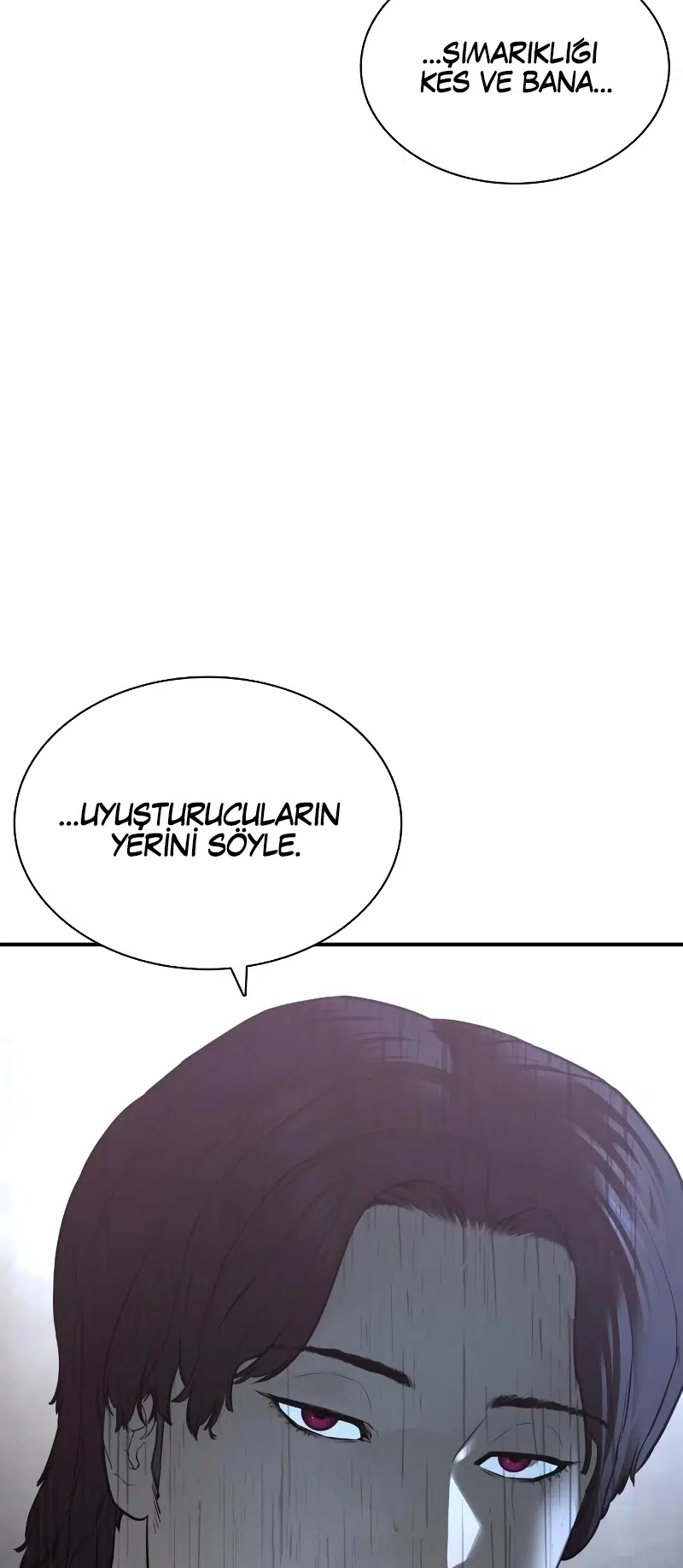 Nasıl Dövüşürsün? - Bölüm 206 Sayfa 64