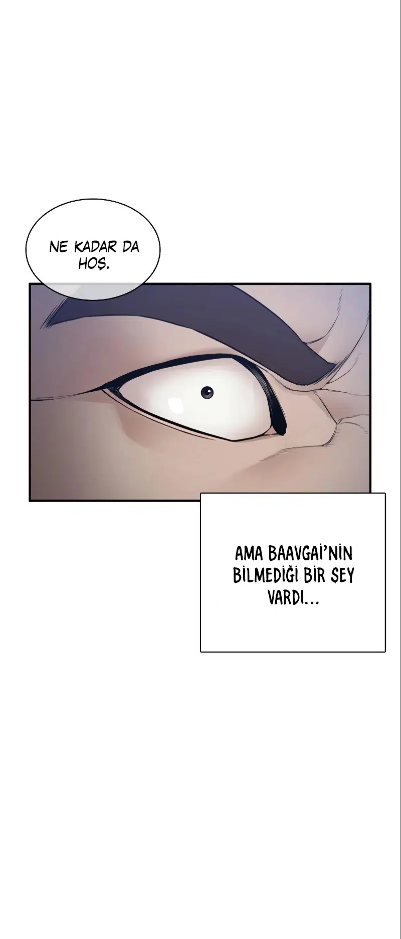 Nasıl Dövüşürsün? - Bölüm 207 Sayfa 11