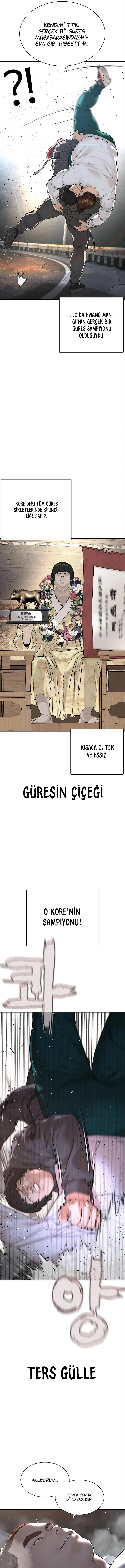 Nasıl Dövüşürsün? - Bölüm 207 Sayfa 12