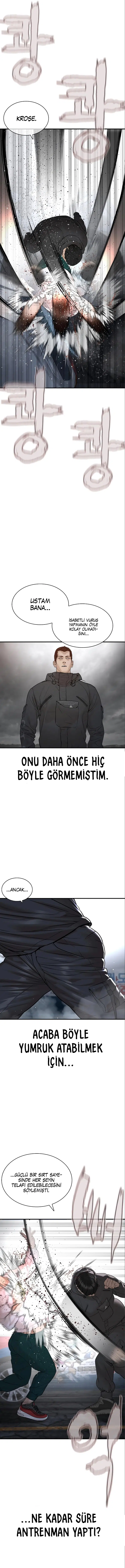 Nasıl Dövüşürsün? - Bölüm 207 Sayfa 16