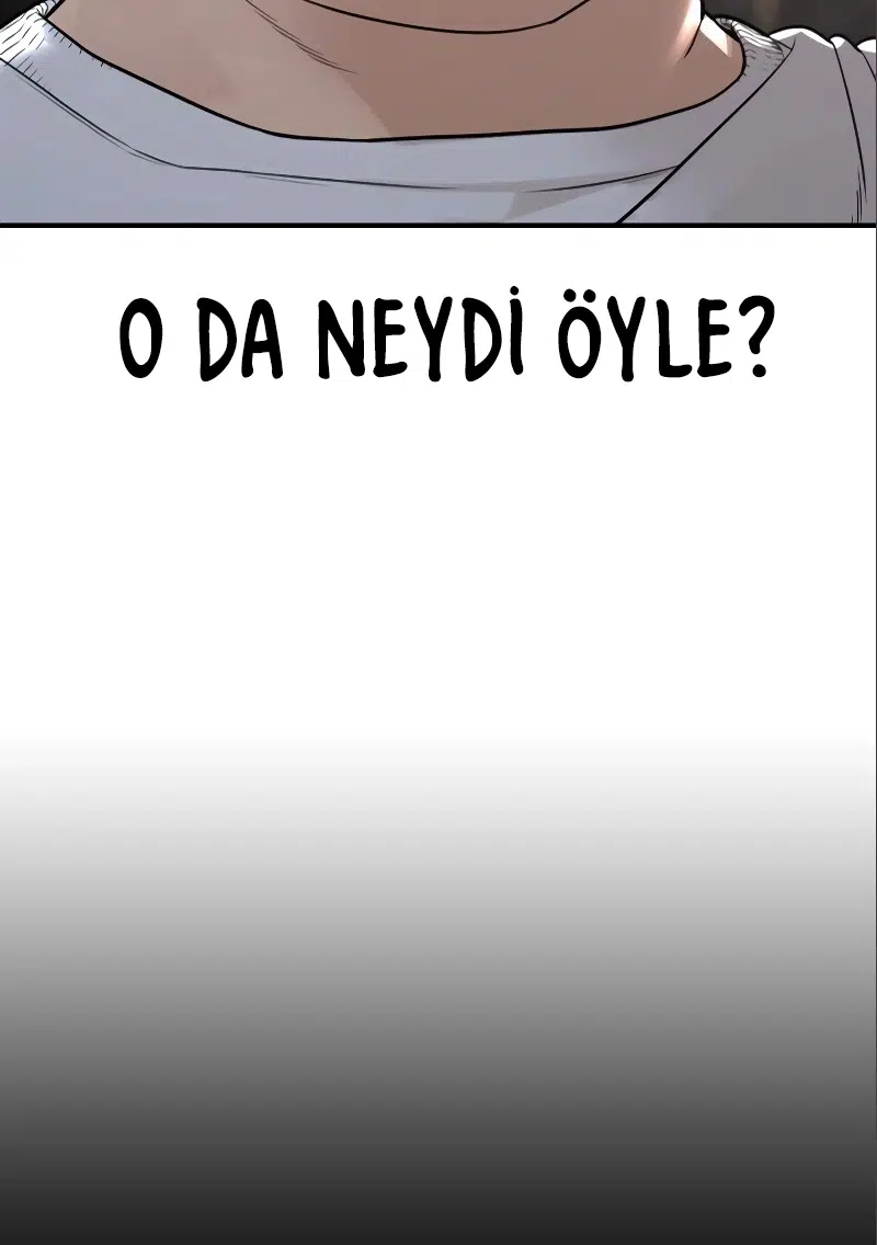 Nasıl Dövüşürsün? - Bölüm 207 Sayfa 19