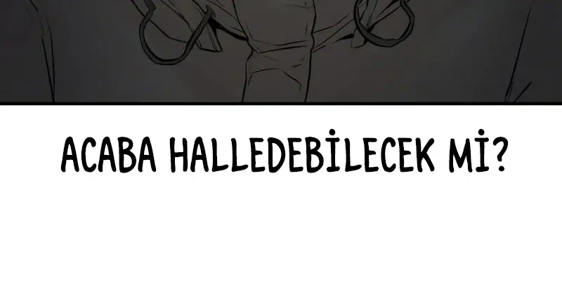 Nasıl Dövüşürsün? - Bölüm 208 Sayfa 5