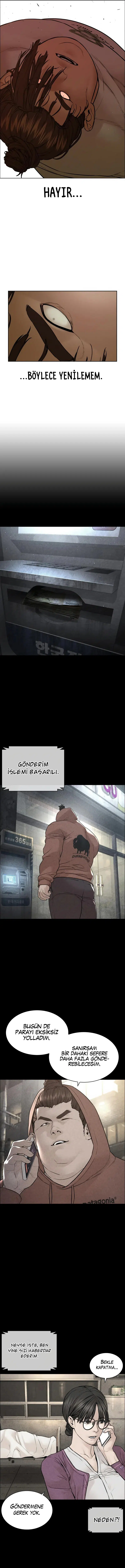Nasıl Dövüşürsün? - Bölüm 208 Sayfa 20